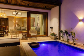 Villa Indonesia BG